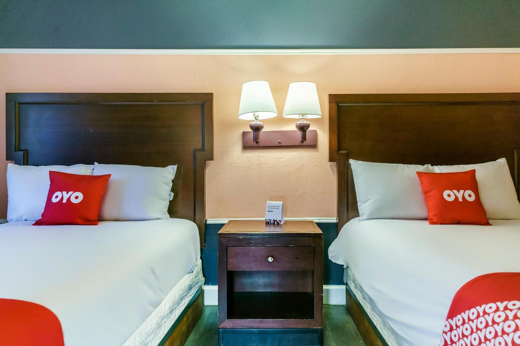 Oyo Hotel Myrtle Beach Kings Hwy ภายนอก รูปภาพ