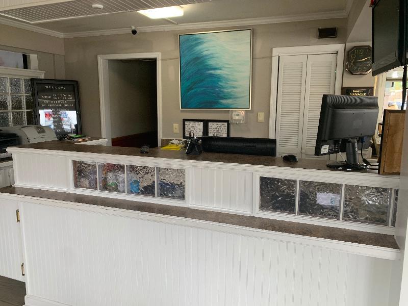 Oyo Hotel Myrtle Beach Kings Hwy ภายนอก รูปภาพ