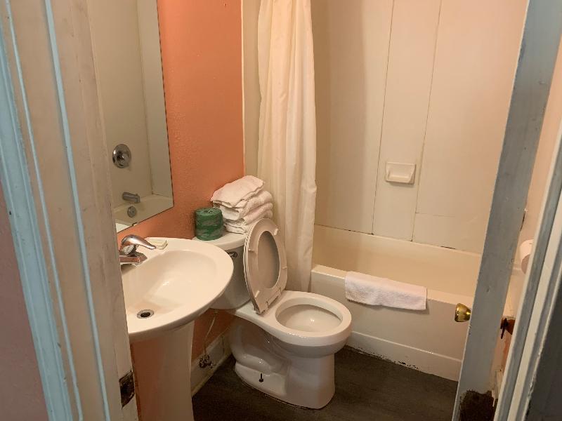 Oyo Hotel Myrtle Beach Kings Hwy ภายนอก รูปภาพ