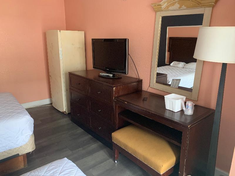 Oyo Hotel Myrtle Beach Kings Hwy ภายนอก รูปภาพ